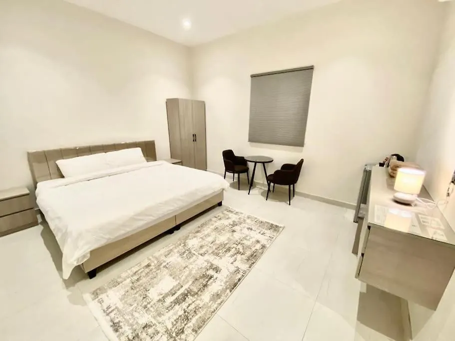Madinah Valley Residence Room 21 메디나
