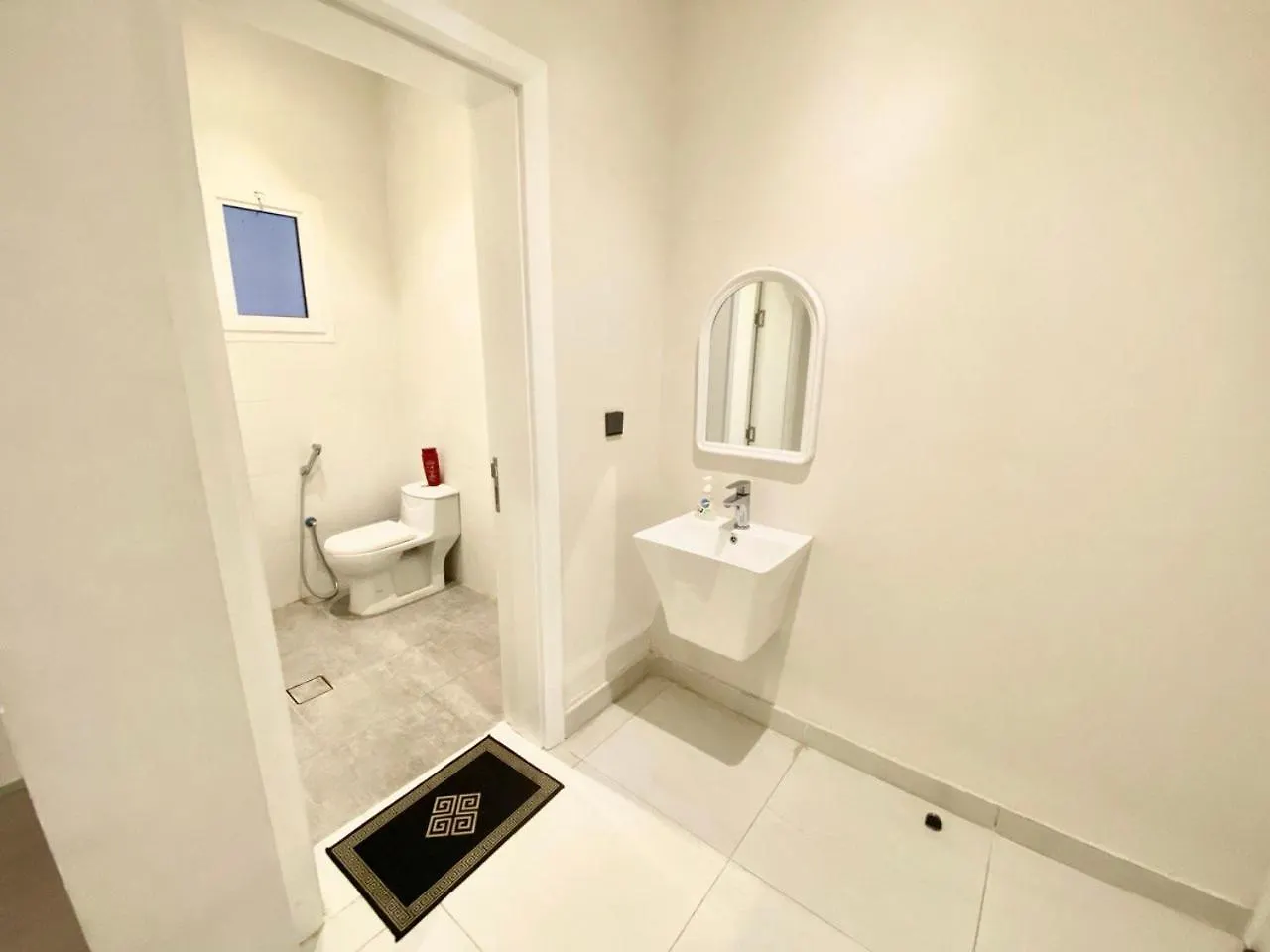 Madinah Valley Residence Room 21 메디나 0*,  사우디 아라비아