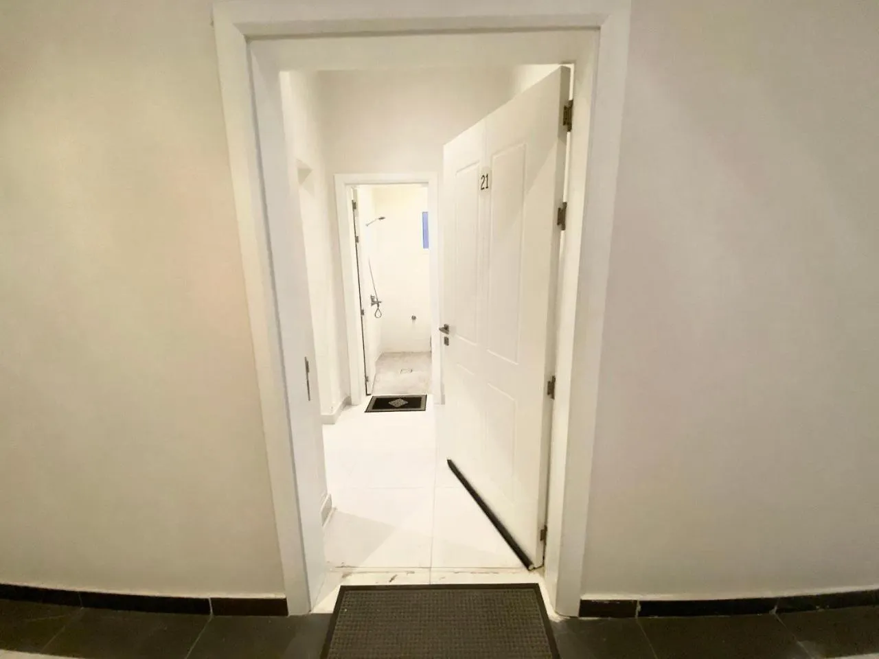 아파트 Madinah Valley Residence Room 21 메디나 사우디 아라비아