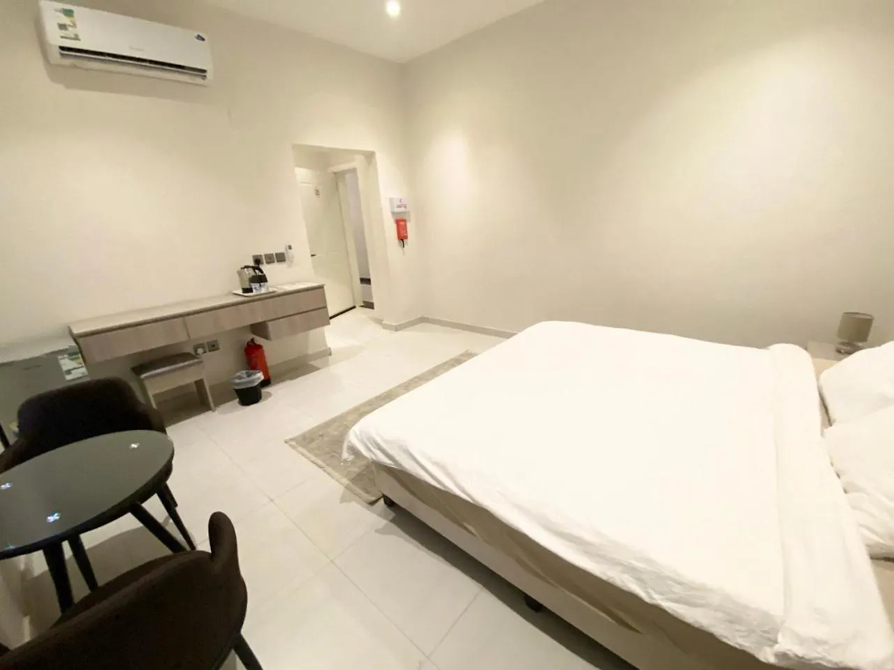 Madinah Valley Residence Room 21 메디나